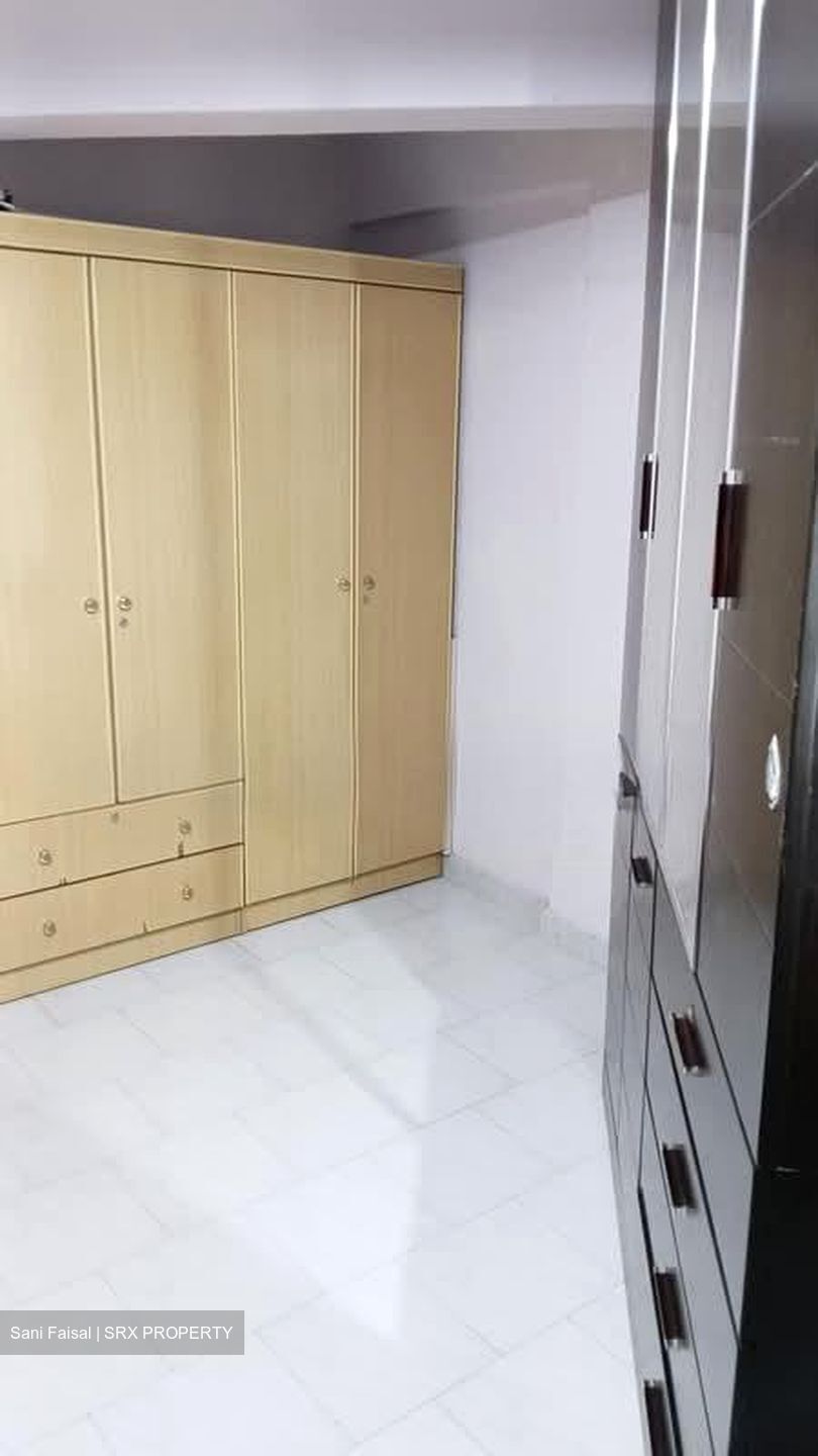 Blk 804 Woodlands Street 81 (Woodlands), HDB Executive #604349931